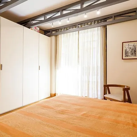 شقة Casa Rossella