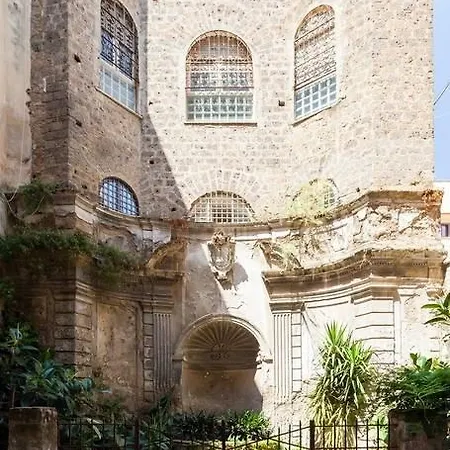 Casa Rossella سورينتو