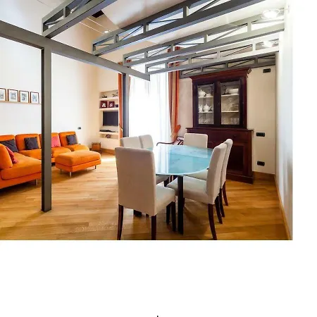 Casa Rossella * سورينتو