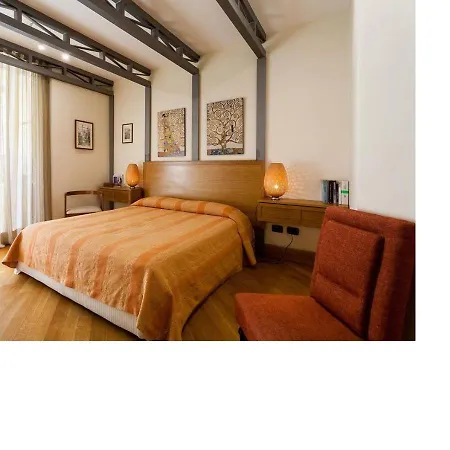 Casa Rossella * سورينتو