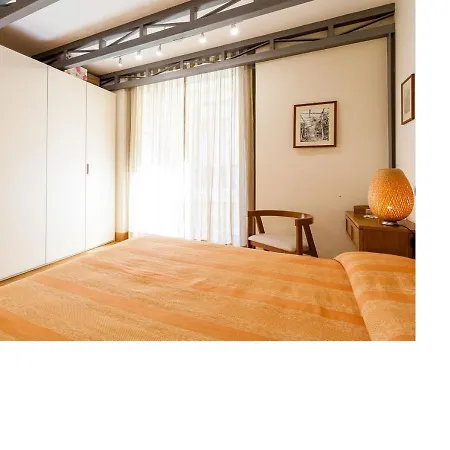 Casa Rossella سورينتو