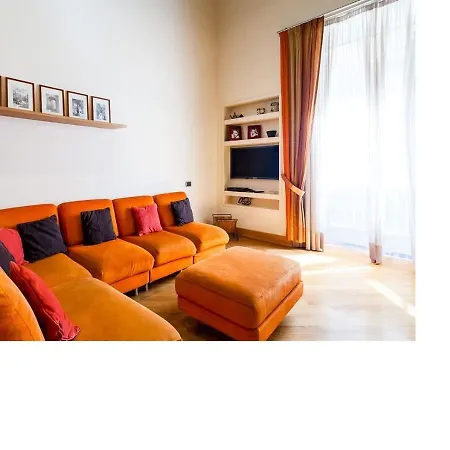 Casa Rossella * سورينتو