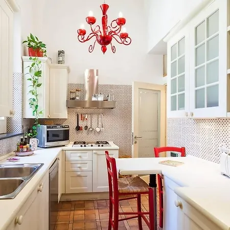 Appartement Casa Rossella *