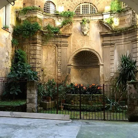 Casa Rossella Lejlighed Sorrento