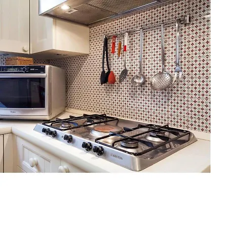 Apartament Casa Rossella *