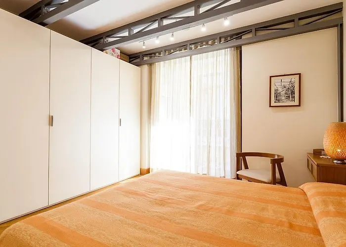 Apartman Casa Rossella