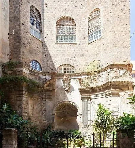 Casa Rossella Sorrento