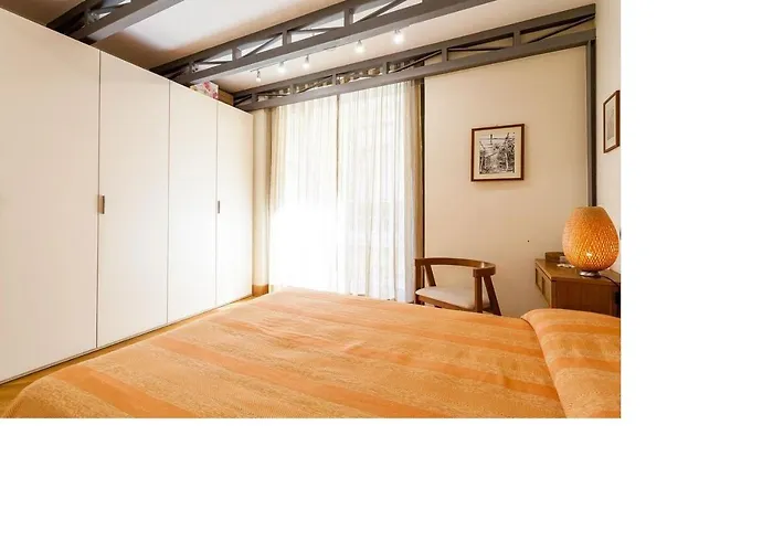 Casa Rossella Сорренто