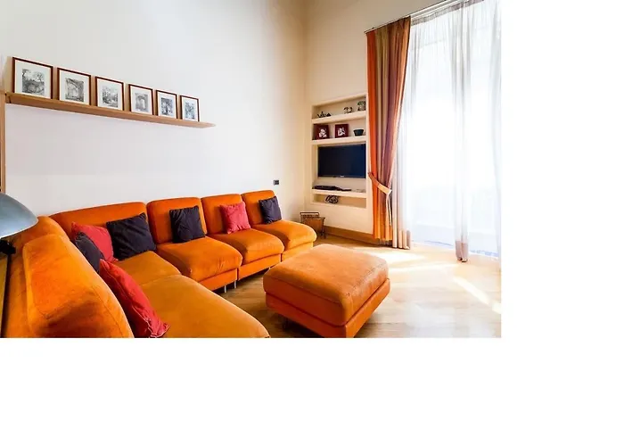 Casa Rossella * Sorrento