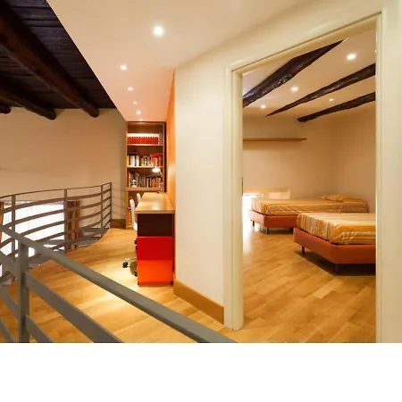 Casa Rossella * Σορέντο