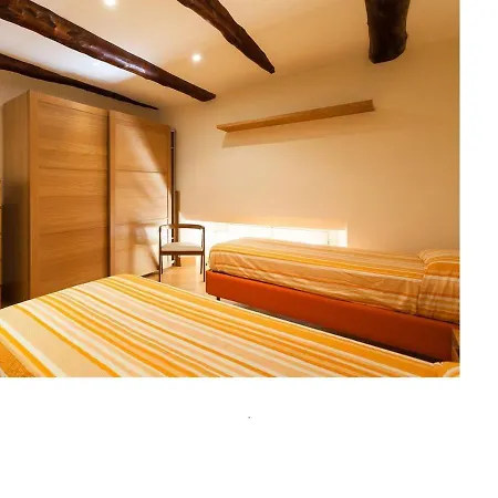 Casa Rossella Διαμέρισμα *