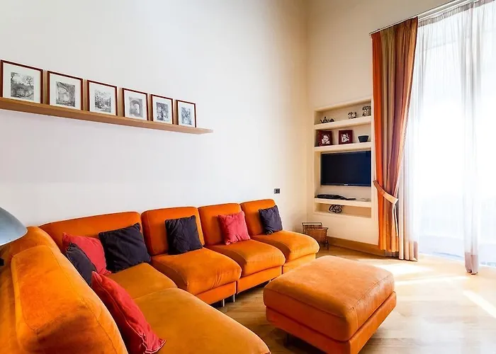 Casa Rossella Apartmán