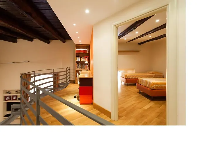 Casa Rossella * 索伦托