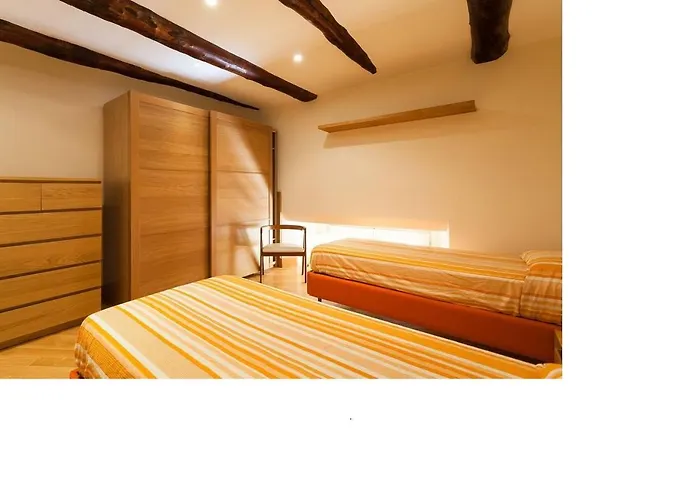 Casa Rossella 公寓 *